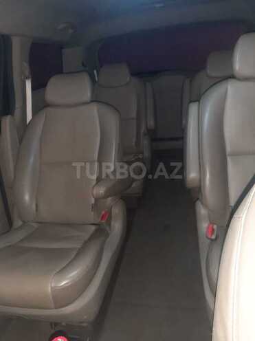 Kia Carnival 2016, 224,766 km - 2.2 л - Bakı