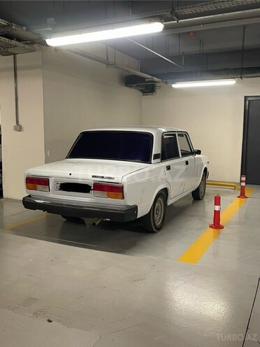 LADA (VAZ) 2107 2009, 49,422 km - 1.6 l - Bakı