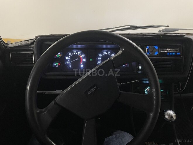 LADA (VAZ) 2107 2009, 49,422 km - 1.6 l - Bakı