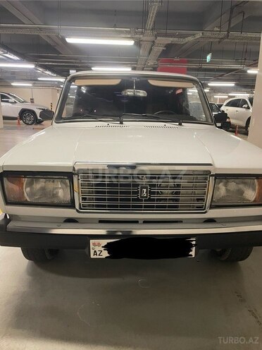 LADA (VAZ) 2107 2009, 49,422 km - 1.6 l - Bakı