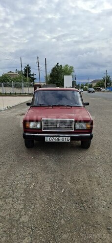 LADA (VAZ) 2107 1989, 83,017 km - 1.6 л - Lənkəran