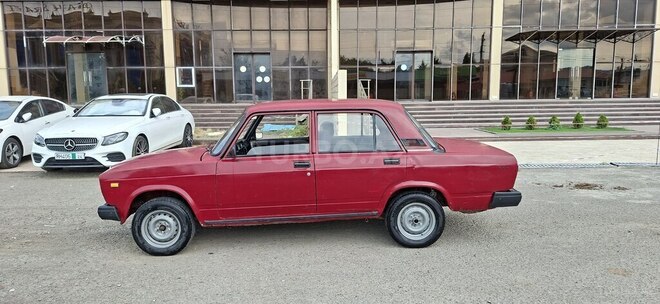 LADA (VAZ) 2107 1989, 83,017 km - 1.6 л - Lənkəran