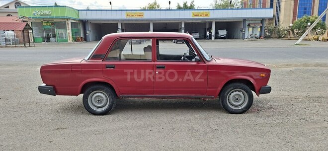 LADA (VAZ) 2107 1989, 83,017 km - 1.6 л - Lənkəran