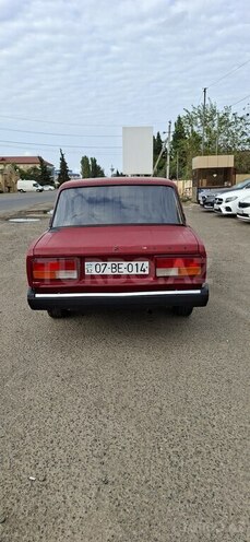 LADA (VAZ) 2107 1989, 83,017 km - 1.6 л - Lənkəran