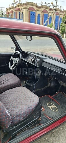 LADA (VAZ) 2107 1989, 83,017 km - 1.6 л - Lənkəran