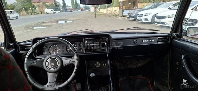 LADA (VAZ) 2107 1989, 83,017 km - 1.6 л - Lənkəran
