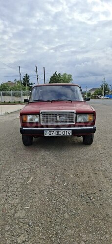 LADA (VAZ) 2107 1989, 83,017 km - 1.6 л - Lənkəran