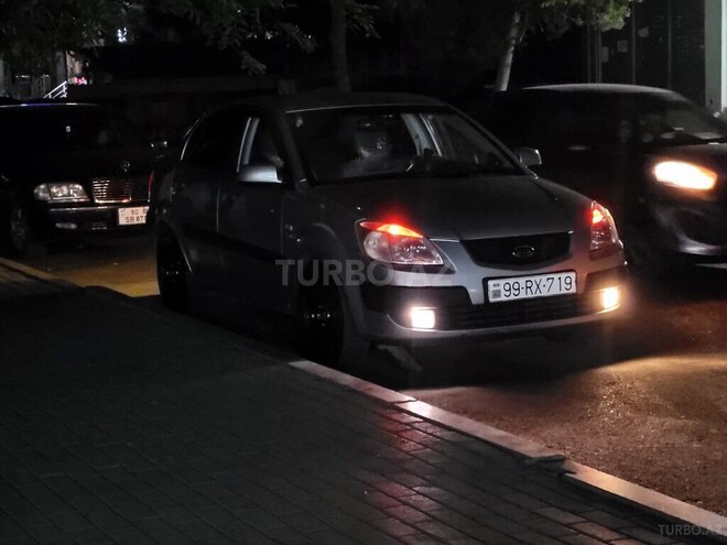 Kia Pride 2005, 298,000 km - 1.5 l - Bakı