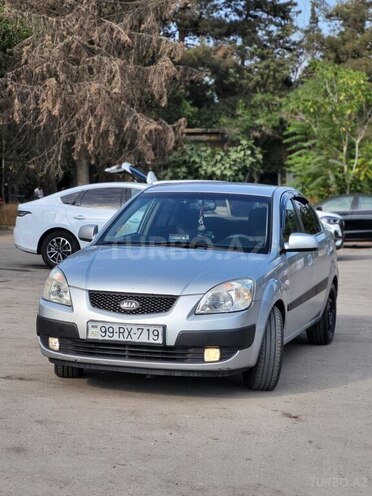 Kia Pride 2005, 298,000 km - 1.5 l - Bakı