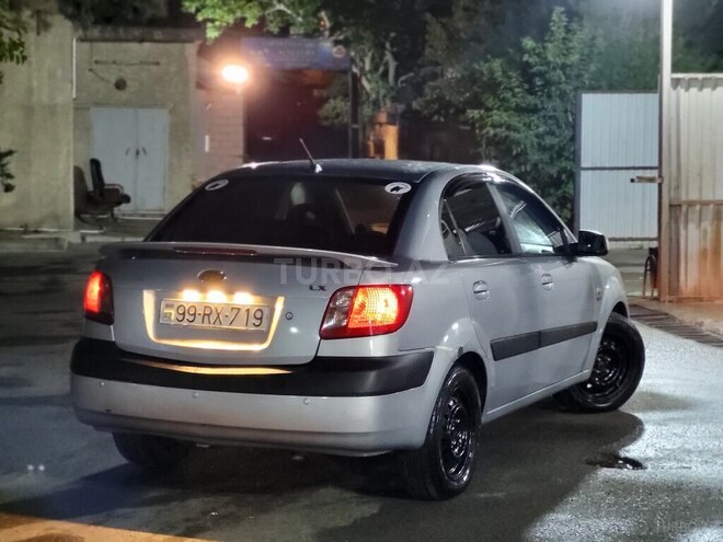 Kia Pride 2005, 298,000 km - 1.5 l - Bakı