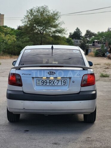 Kia Pride 2005, 298,000 km - 1.5 l - Bakı