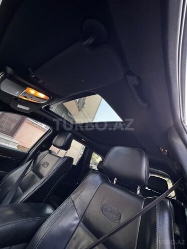 Jeep Grand Cherokee 2013, 253,000 km - 3.6 л - Bakı