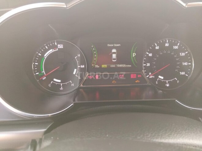 Kia Optima 2013, 313,822 km - 2.4 l - Bakı