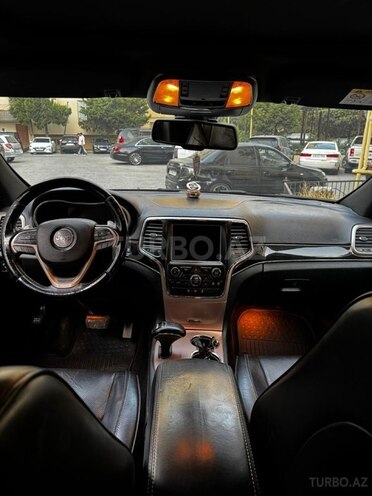 Jeep Grand Cherokee 2013, 253,000 km - 3.6 л - Bakı