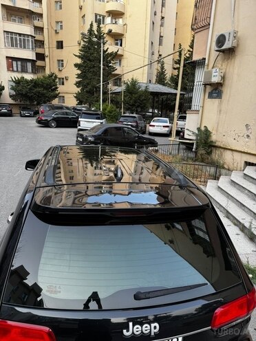 Jeep Grand Cherokee 2013, 253,000 km - 3.6 л - Bakı