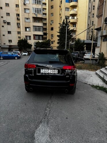 Jeep Grand Cherokee 2013, 253,000 km - 3.6 л - Bakı