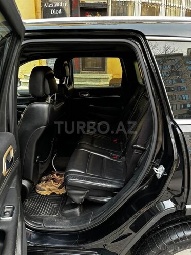 Jeep Grand Cherokee 2013, 253,000 km - 3.6 л - Bakı