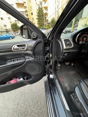 Jeep Grand Cherokee 2013, 253,000 km - 3.6 л - Bakı