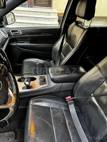 Jeep Grand Cherokee 2013, 253,000 km - 3.6 л - Bakı