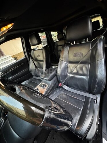 Jeep Grand Cherokee 2013, 253,000 km - 3.6 л - Bakı