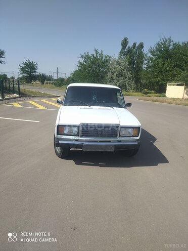 LADA (VAZ) 2107 2000, 175,235 km - 1.5 l - Bakı