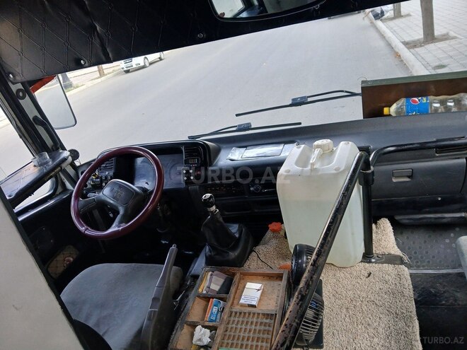 Isuzu Bogdan 2008, 250,000 km - 4.8 л - Gəncə