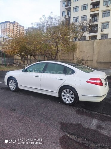 Nissan Teana 2010, 315,000 km - 2.5 л - Bakı