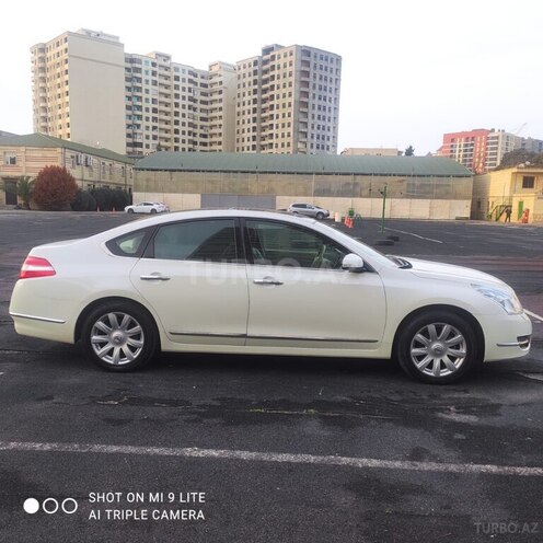 Nissan Teana 2010, 315,000 km - 2.5 л - Bakı