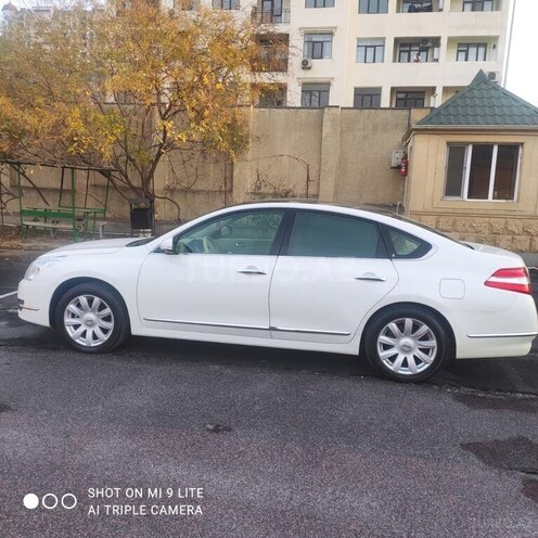Nissan Teana 2010, 315,000 km - 2.5 л - Bakı