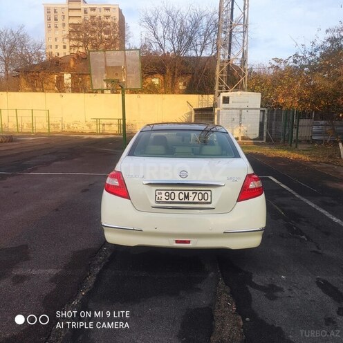 Nissan Teana 2010, 315,000 km - 2.5 л - Bakı