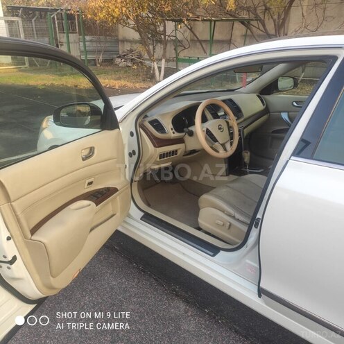 Nissan Teana 2010, 315,000 km - 2.5 л - Bakı