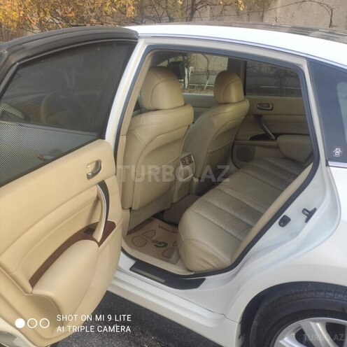 Nissan Teana 2010, 315,000 km - 2.5 л - Bakı