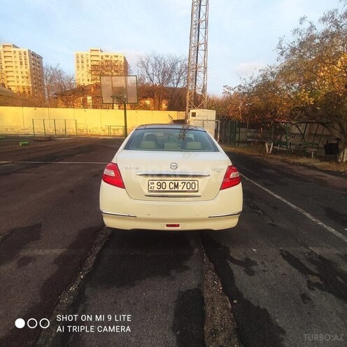 Nissan Teana 2010, 315,000 km - 2.5 л - Bakı