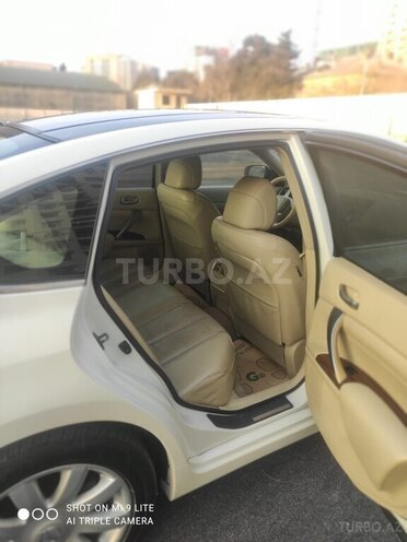 Nissan Teana 2010, 315,000 km - 2.5 л - Bakı