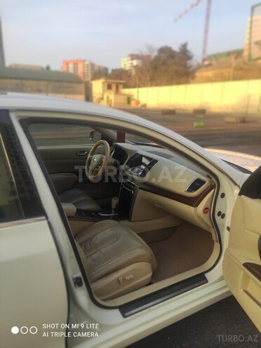 Nissan Teana 2010, 315,000 km - 2.5 л - Bakı