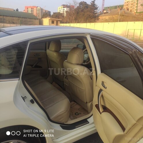 Nissan Teana 2010, 315,000 km - 2.5 л - Bakı