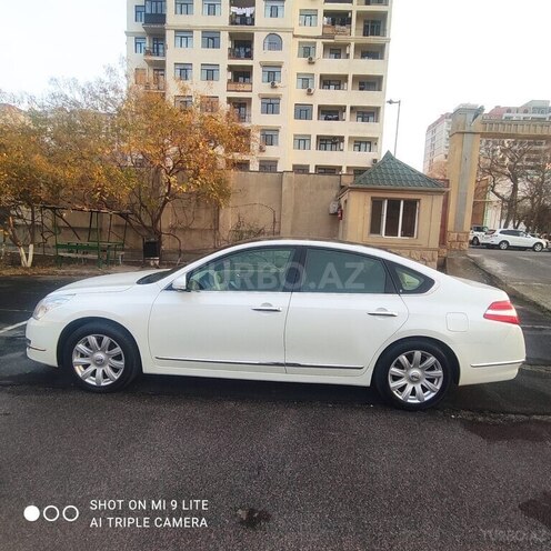 Nissan Teana 2010, 315,000 km - 2.5 л - Bakı