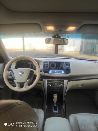 Nissan Teana 2010, 315,000 km - 2.5 л - Bakı