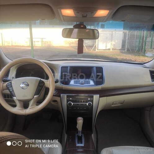 Nissan Teana 2010, 315,000 km - 2.5 л - Bakı