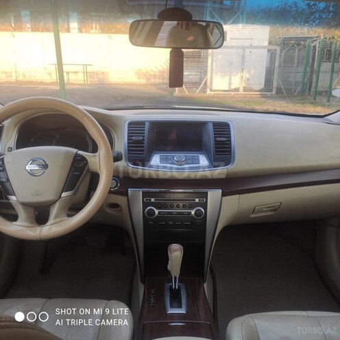 Nissan Teana 2010, 315,000 km - 2.5 л - Bakı