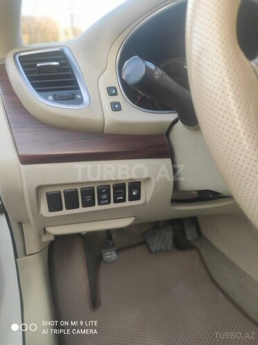 Nissan Teana 2010, 315,000 km - 2.5 л - Bakı