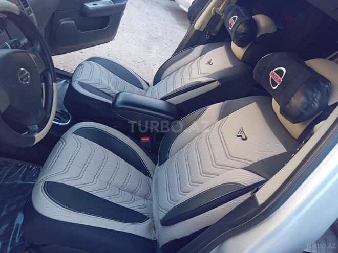 Nissan Tiida 2011, 215,000 km - 1.5 l - Sumqayıt