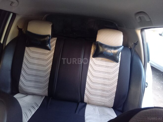 Nissan Tiida 2011, 215,000 km - 1.5 l - Sumqayıt