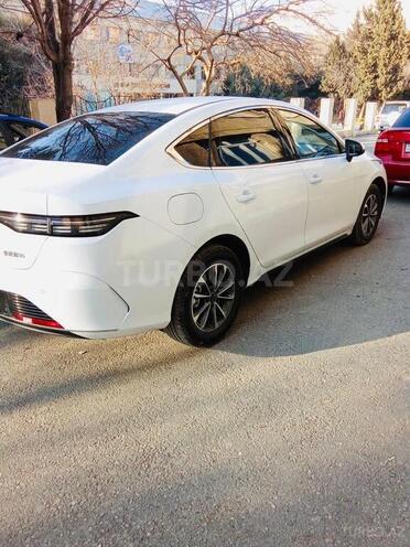 BYD Destroyer 05 2025, 0 km - 1.5 l - Bakı