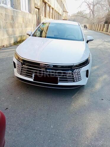 BYD Destroyer 05 2025, 0 km - 1.5 l - Bakı