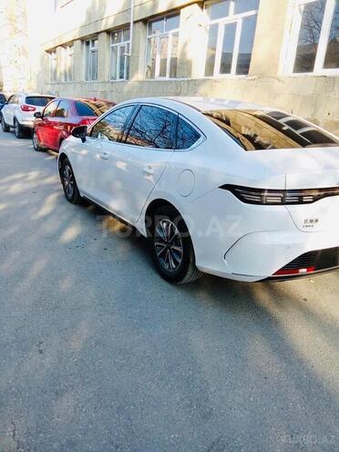 BYD Destroyer 05 2025, 0 km - 1.5 l - Bakı