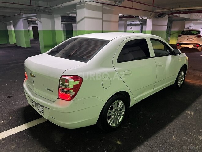 Chevrolet Cobalt 2024, 66,000 km - 1.5 l - Bakı