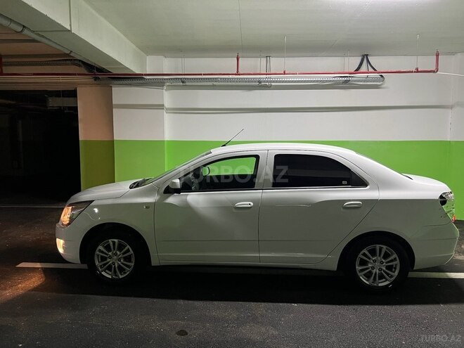 Chevrolet Cobalt 2024, 66,000 km - 1.5 l - Bakı