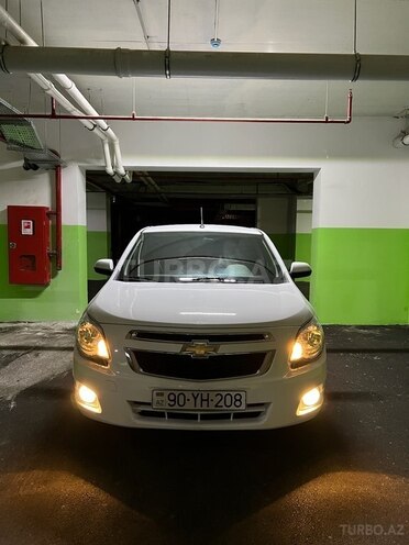 Chevrolet Cobalt 2024, 66,000 km - 1.5 l - Bakı