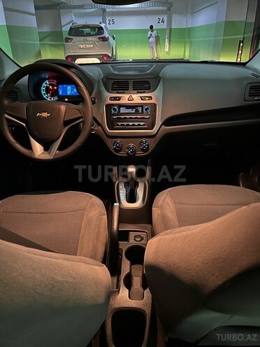 Chevrolet Cobalt 2024, 66,000 km - 1.5 l - Bakı